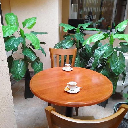 Санта Марина Hotel Varna Eksteriør billede