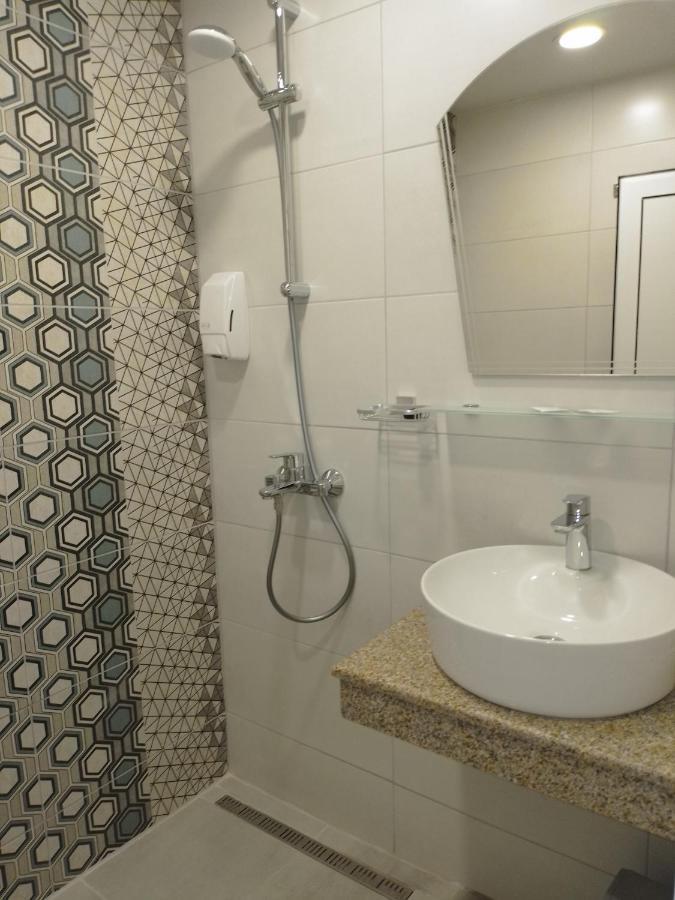 Санта Марина Hotel Varna Eksteriør billede