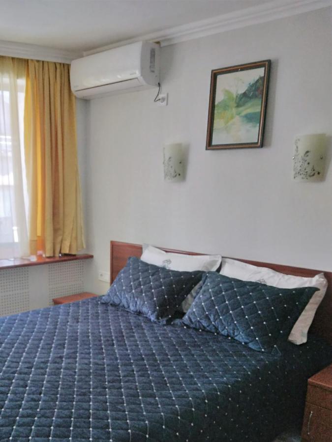 Санта Марина Hotel Varna Eksteriør billede