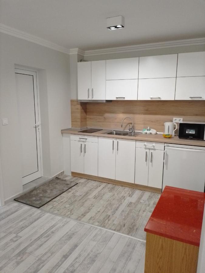 Санта Марина Hotel Varna Eksteriør billede