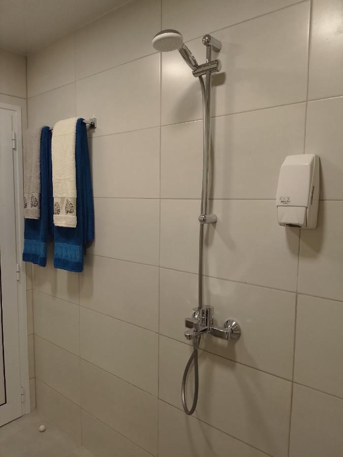 Санта Марина Hotel Varna Eksteriør billede
