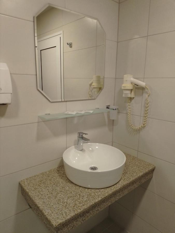 Санта Марина Hotel Varna Eksteriør billede