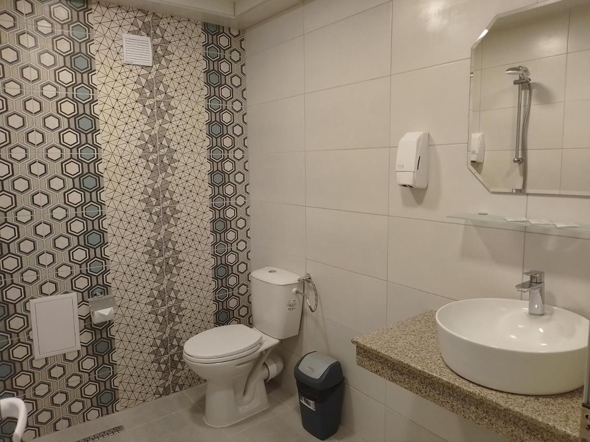 Санта Марина Hotel Varna Eksteriør billede