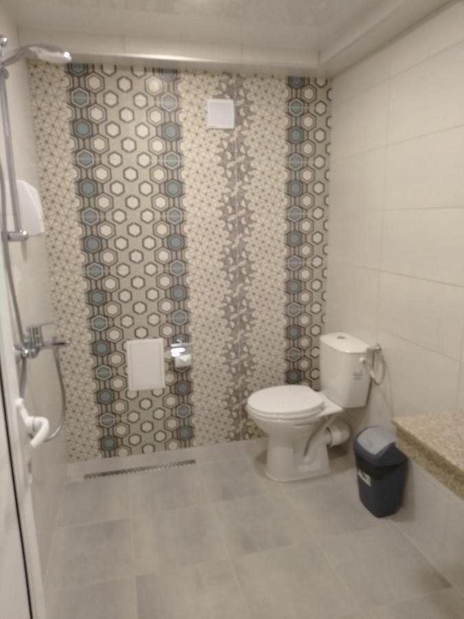 Санта Марина Hotel Varna Eksteriør billede