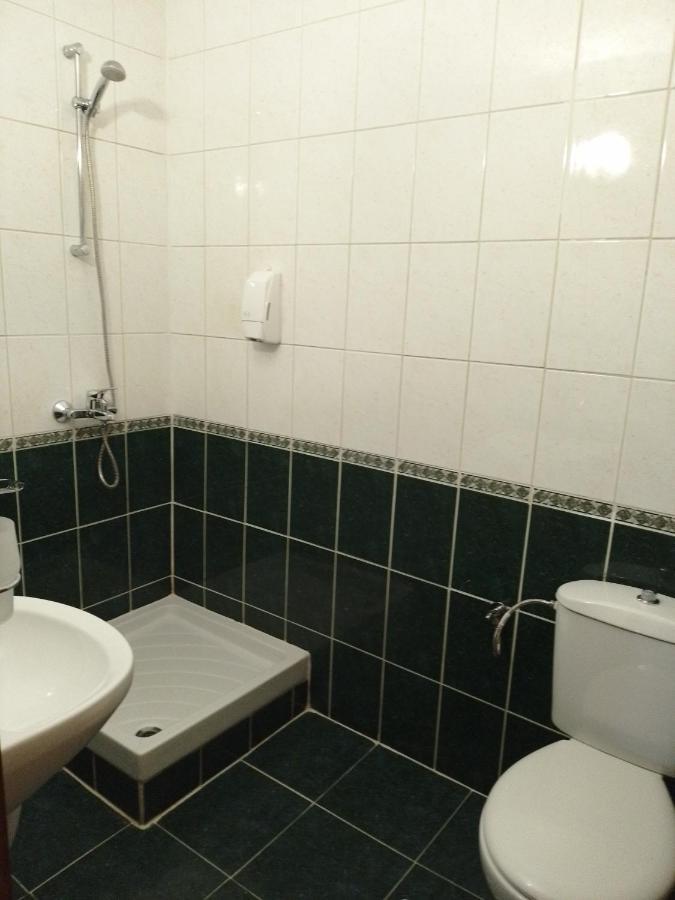 Санта Марина Hotel Varna Eksteriør billede